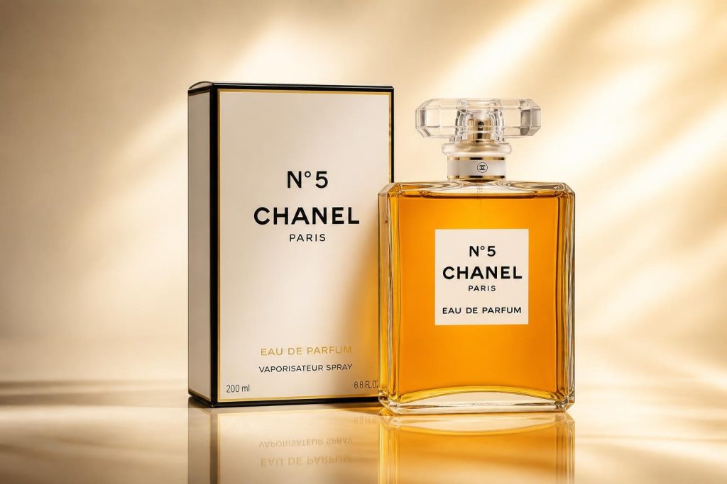 Da Chanel a Bvlgari: i profumi che hanno aiutato gli attori a definire i loro ruoli