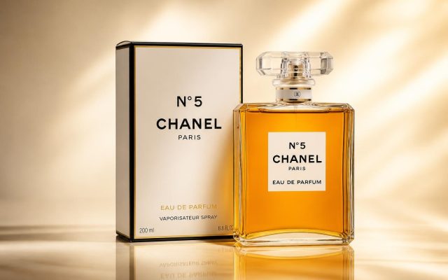 Da Chanel a Bvlgari: i profumi che hanno aiutato gli attori a definire i loro ruoli
