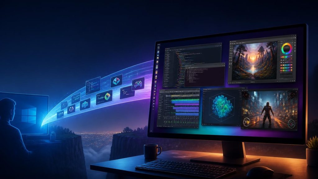 Non è solo una questione di prezzo: 7 strumenti Linux che possono far rivalutare Windows