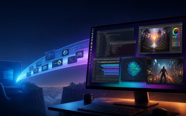 Non è solo una questione di prezzo: 7 strumenti Linux che possono far rivalutare Windows