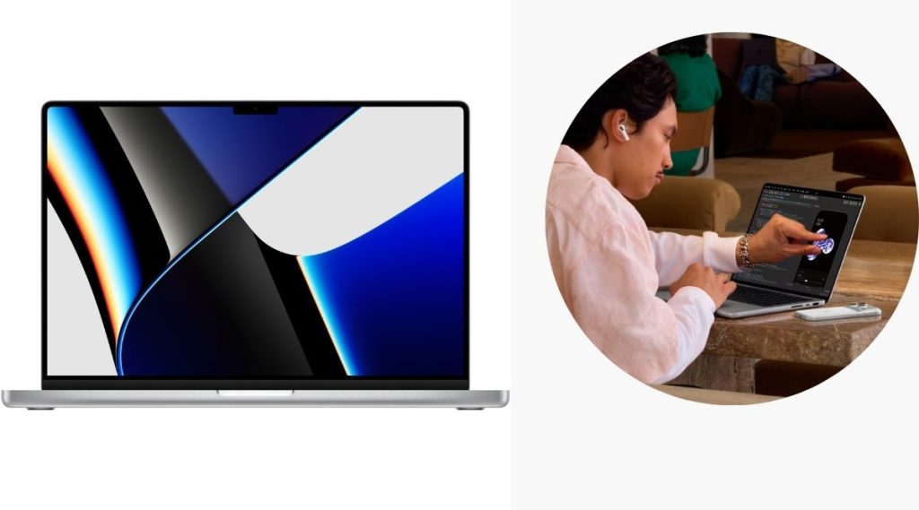 MacBook OLED con touchscreen: perché Apple non vuole trasformarlo in un iPad