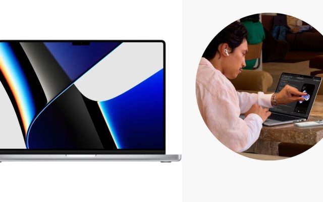 MacBook OLED con touchscreen: perché Apple non vuole trasformarlo in un iPad