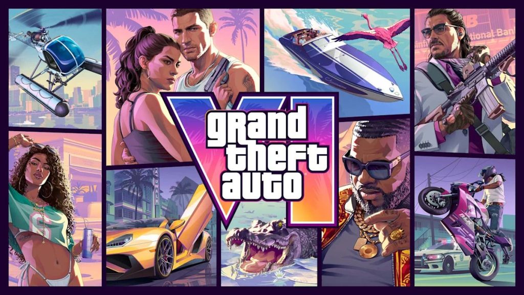 GTA 6 in uscita il 19 novembre 2026: data, ambientazione e cosa sapere