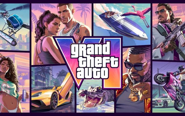 GTA 6 in uscita il 19 novembre 2026: data, ambientazione e cosa sapere