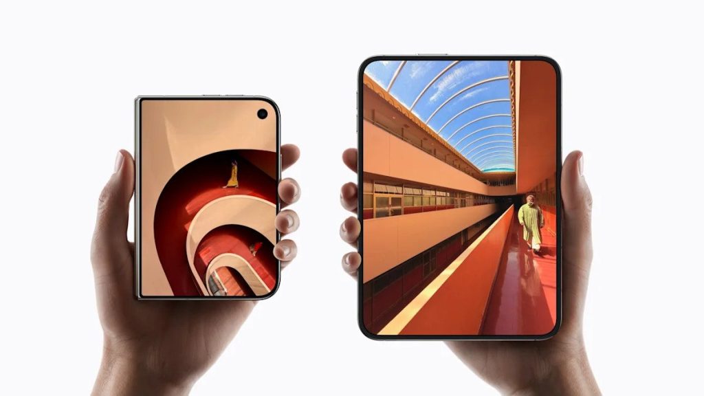 iPhone Duo in preordine: quanto costa e perché scegliere il pieghevole Apple