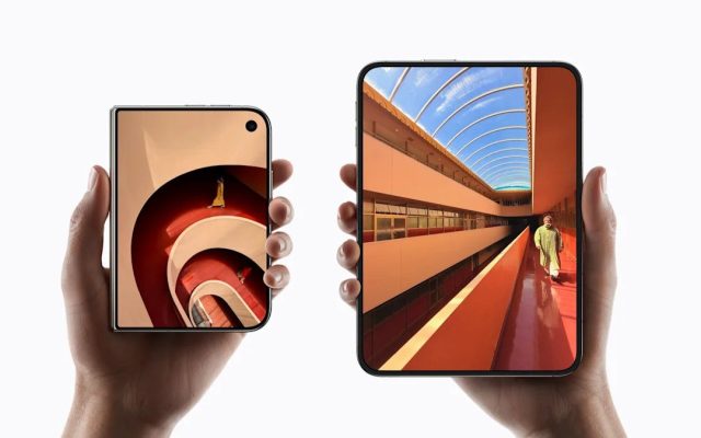 iPhone Duo in preordine: quanto costa e perché scegliere il pieghevole Apple