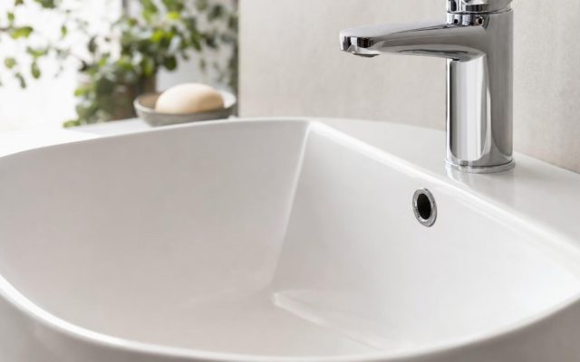 A cosa serve il foro vicino allo scarico del lavandino