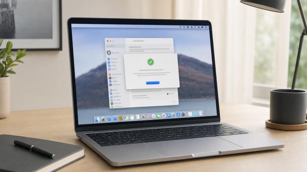 Antivirus sul MacBook: serve davvero installarne uno di terze parti?
