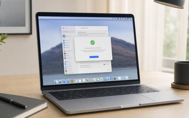 Antivirus sul MacBook: serve davvero installarne uno di terze parti?
