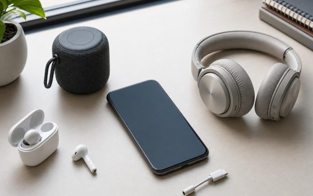 Il connettore giusto non basta: cosa controllare prima di comprare cuffie e speaker