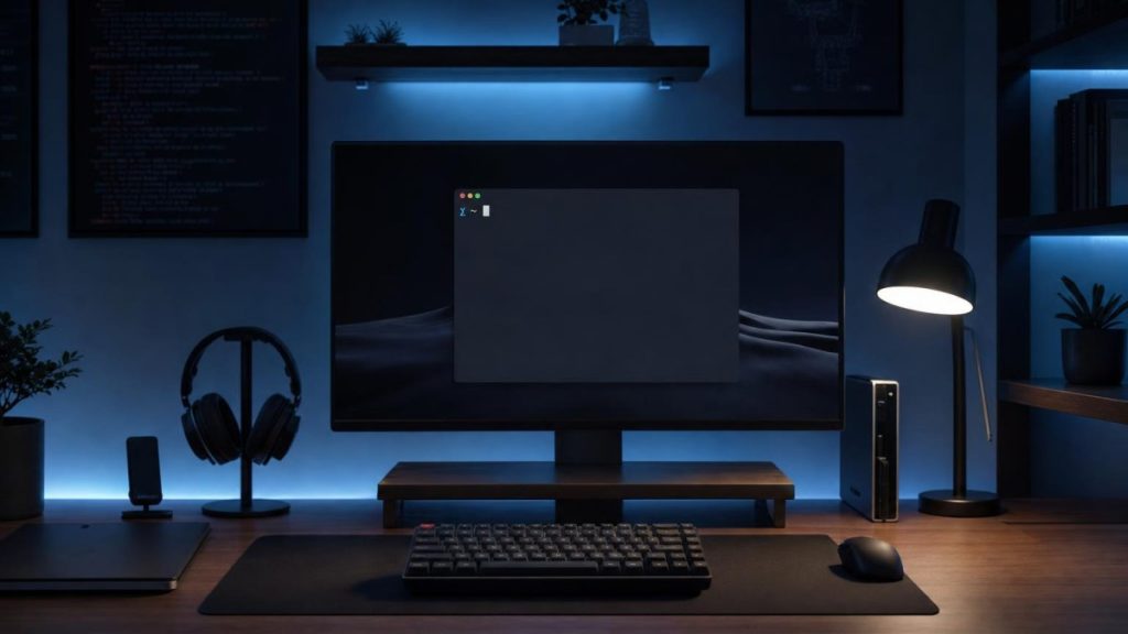 Il miglior terminale Linux non è qualcosa che puoi scaricare, devi costruirlo tu stesso in questo modo