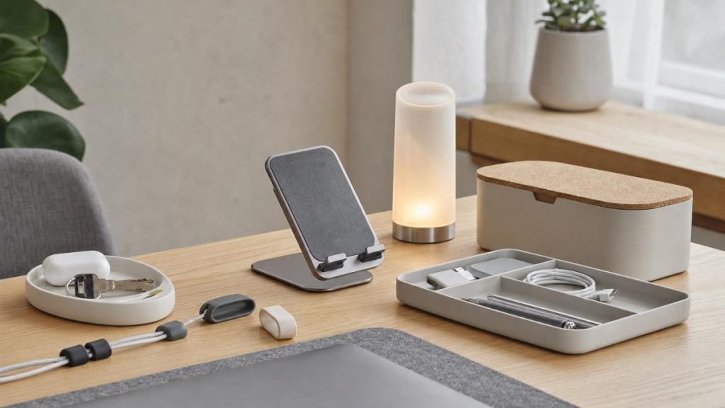 Il valore dei piccoli gadget Amazon si scopre quando risolvono un problema quotidiano