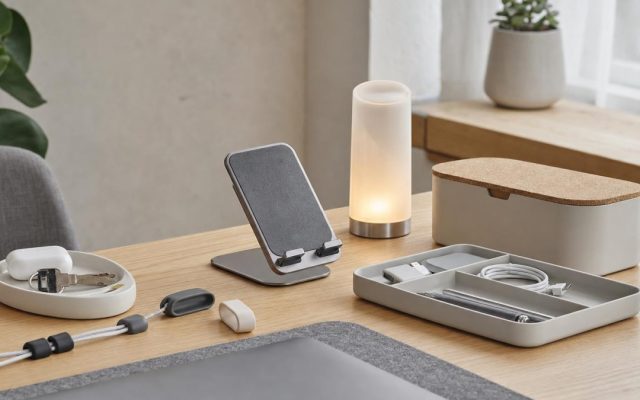 Il valore dei piccoli gadget Amazon si scopre quando risolvono un problema quotidiano