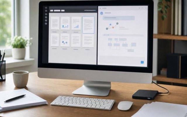 Ho smesso di caricare documenti privati ​​su AI, questa app gratuita li gestisce sul mio PC