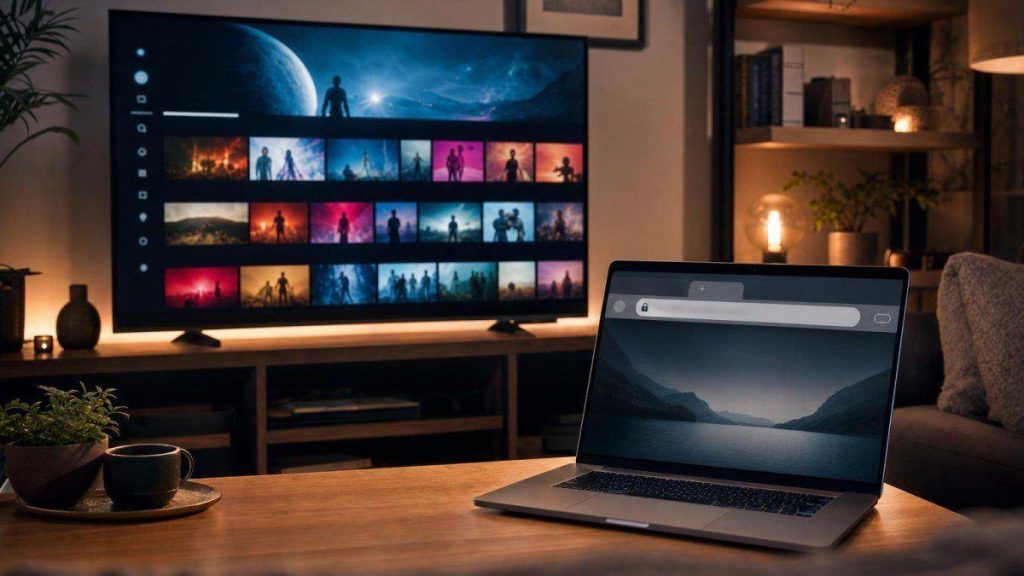 Codici segreti Netflix: come trovare le categorie nascoste e scoprire nuovi film e serie