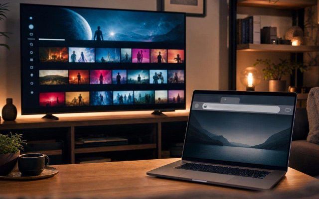 Codici segreti Netflix: come trovare le categorie nascoste e scoprire nuovi film e serie