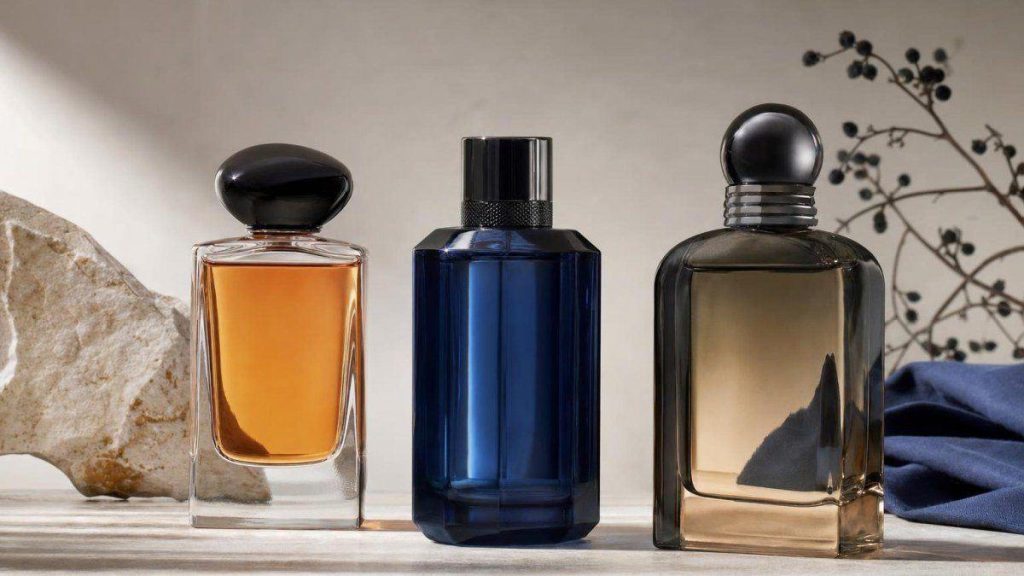 Un errore quando si compra un profumo Armani? Guardare solo il prezzo, non il formato