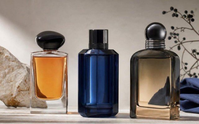 Un errore quando si compra un profumo Armani? Guardare solo il prezzo, non il formato