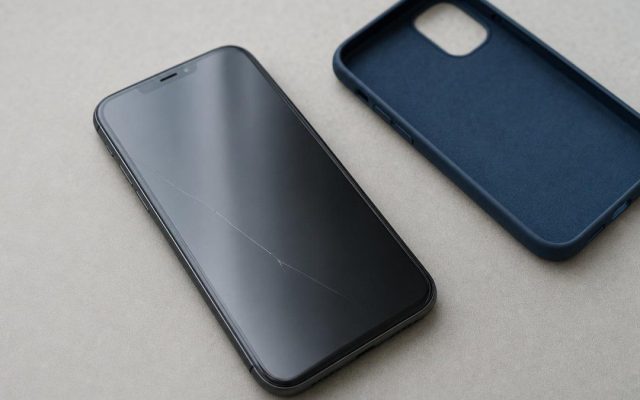 Schermo dell’iPhone Duo danneggiato: come valutare le segnalazioni e proteggere il display