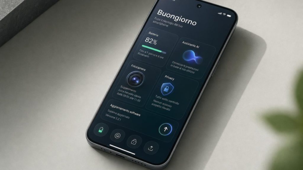 Smartphone 2026, la velocità da sola non basta: le caratteristiche che faranno davvero la differenza