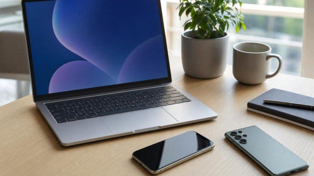 Offerte tech: iPhone 17e a circa 839 euro, notebook NOTODD a 280 e Motorola Edge 60 Neo