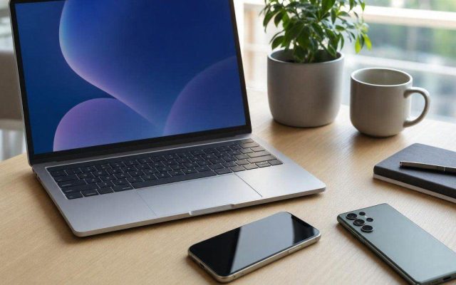 Offerte tech: iPhone 17e a circa 839 euro, notebook NOTODD a 280 e Motorola Edge 60 Neo