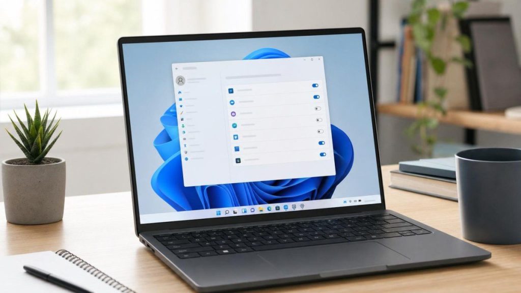 Quattro motivi per cui le tue app disabilitate si avviano comunque all’avvio di Windows