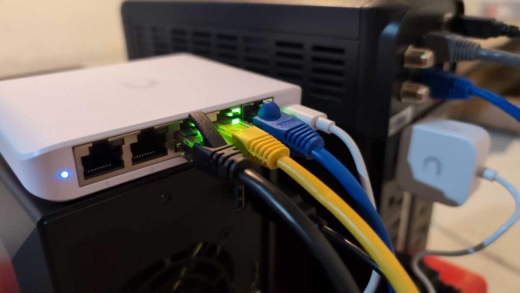 Rete lenta o instabile? Uno switch economico può aiutarti a trovare il guasto