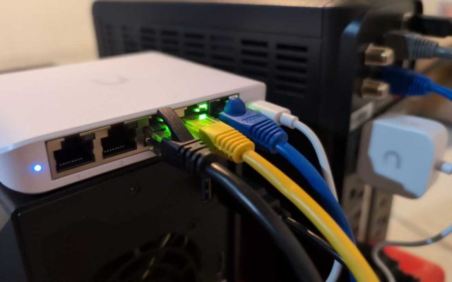 Rete lenta o instabile? Uno switch economico può aiutarti a trovare il guasto